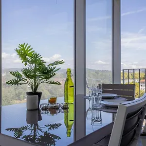 Le Tresum - Garage, Balcon&vue Lac! Annecy