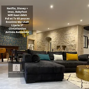 Le Loft De L'hôtel Dieu Villefranche-de-Rouergue
