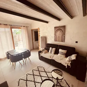 Cosy Au Bord Du Avec Terrasse Privée Annecy