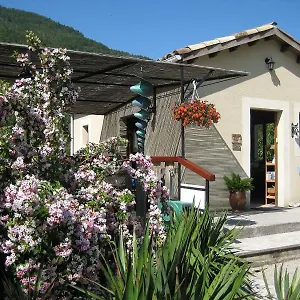 Gasthuis Domaine Du Murier, Die
